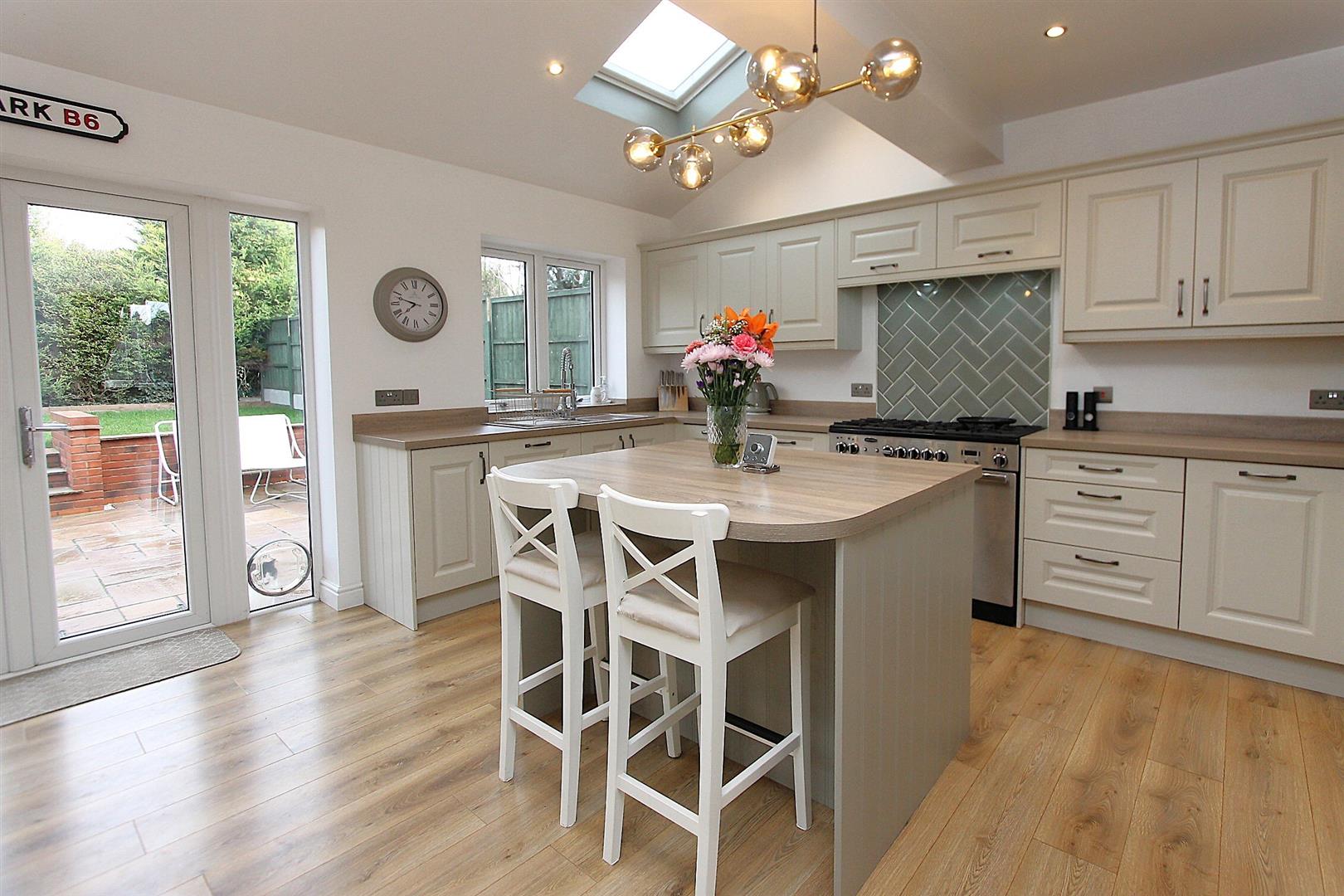 Caunsall Road, Caunsall, Kidderminster